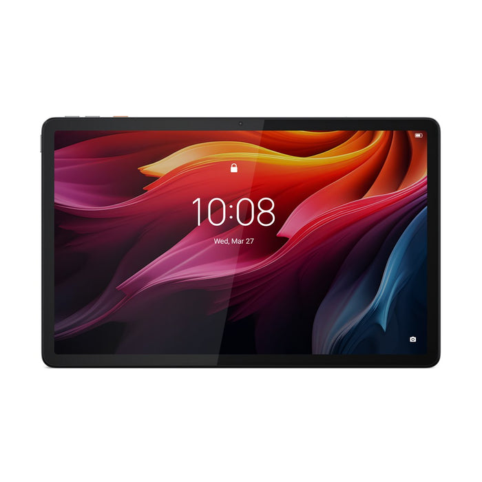 Lenovo Tab K11 Plus 4G Qualcomm Snapdragon 256 GB 29.1 см (11.4") 8 GB Wi-Fi 6 (802.11ax) Android 14 Сив