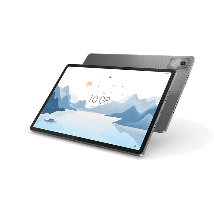 Lenovo Idea Tab Pro MediaTek Dimensity 8300 12.7" 3K Touch IPS 400 нита 144 Hz AG 8/256 GB WiFi Лунно сив