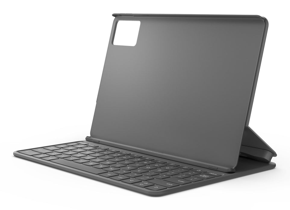 Lenovo Idea Tab 5G Mediatek 128 GB 27.9 см (11") 8 GB Wi-Fi 5 (802.11ac) Android 15 Сив