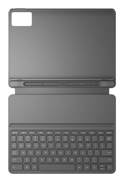 Lenovo Idea Tab 5G Mediatek 128 GB 27.9 см (11") 8 GB Wi-Fi 5 (802.11ac) Android 15 Сив