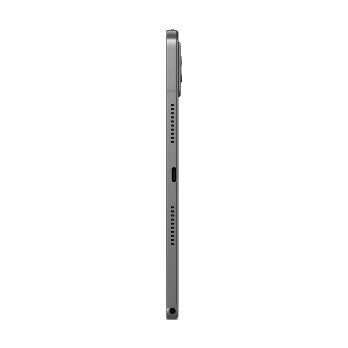 Lenovo Idea Tab 5G Mediatek 128 GB 27.9 см (11") 8 GB Wi-Fi 5 (802.11ac) Android 15 Сив