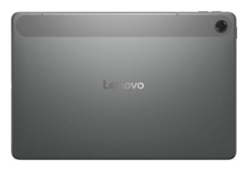 Lenovo Tab Mediatek 64 GB 25,6 см (10,1") 4 GB Wi-Fi 5 (802.11ac) Android 14 Сив