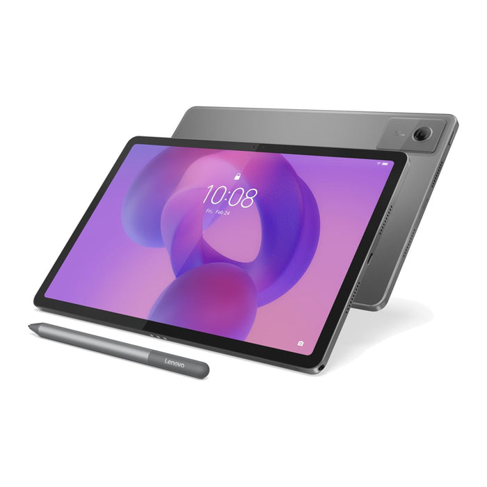 Lenovo Tab K11 Gen 2 Mediatek 128 GB 27.9 см (11") 8 GB Wi-Fi 5 (802.11ac) Android 15 Сив