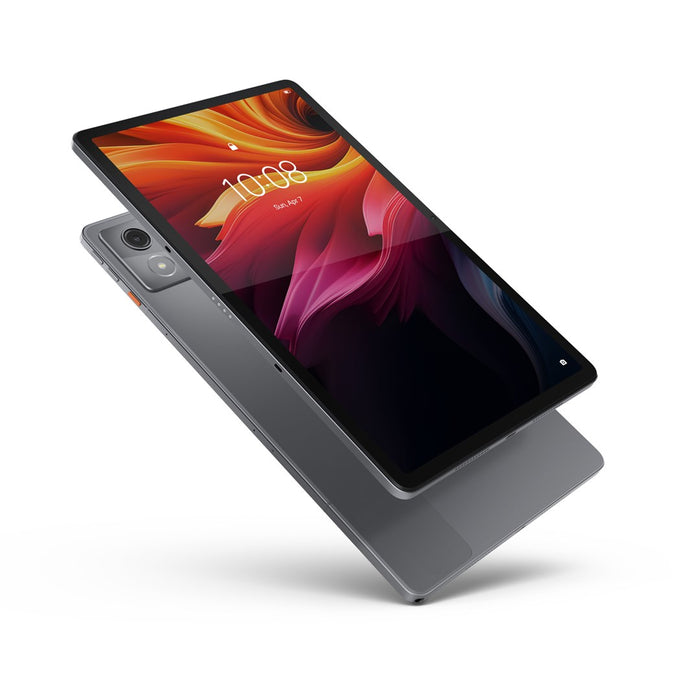 Lenovo Tab K11 Plus 4G Snapdragon 128 GB 29.1 см (11.4") 6 GB Wi-Fi 6 (802.11ax) Android 14 Сив