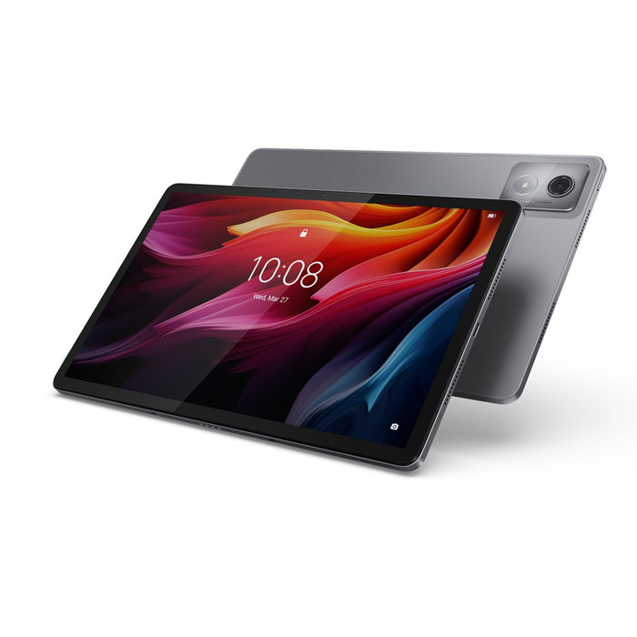 Lenovo Tab K11 Plus 4G Snapdragon 128 GB 29.1 см (11.4") 6 GB Wi-Fi 6 (802.11ax) Android 14 Сив