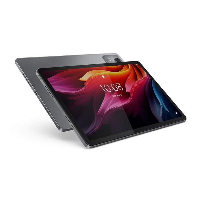 Lenovo Tab K11 Plus 4G Snapdragon 128 GB 29.1 см (11.4") 6 GB Wi-Fi 6 (802.11ax) Android 14 Сив