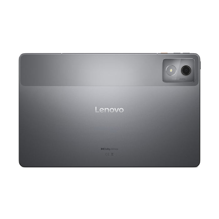 Lenovo Tab K11 Plus 4G Snapdragon 128 GB 29.1 см (11.4") 6 GB Wi-Fi 6 (802.11ax) Android 14 Сив