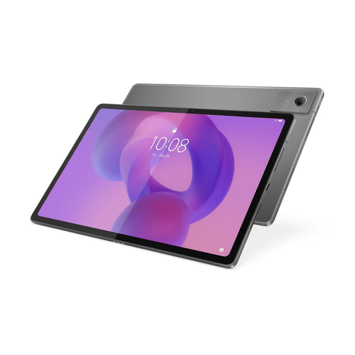 Lenovo Tab K12 Mediatek 256 GB 30.7 см (12.1") 12 GB Wi-Fi 5 (802.11ac) Android 15 Сив