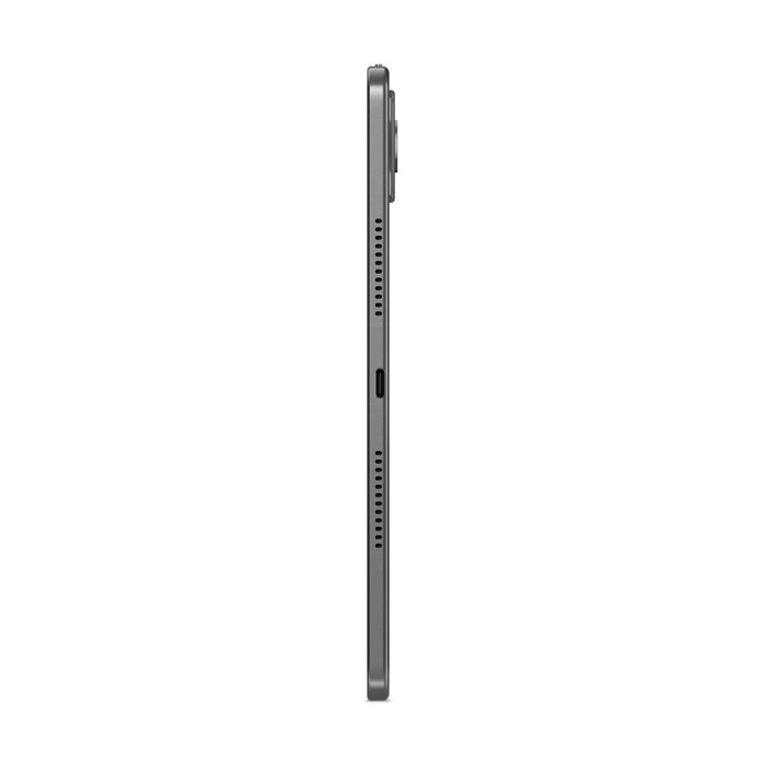 Lenovo Tab K12 Mediatek 256 GB 30.7 см (12.1") 12 GB Wi-Fi 5 (802.11ac) Android 15 Сив