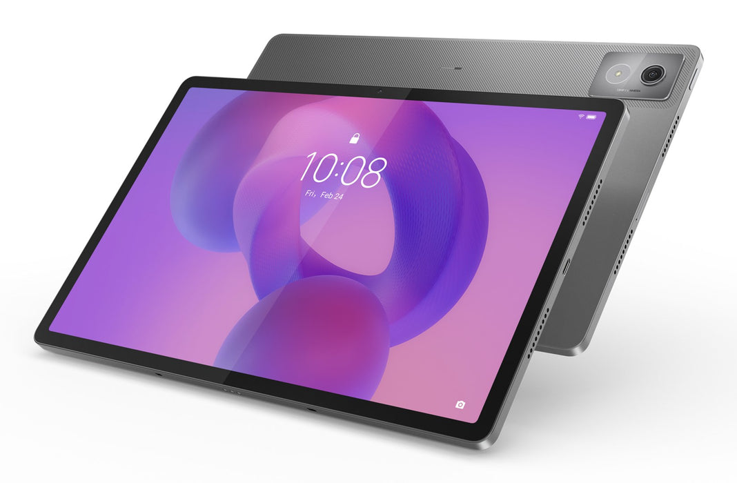 Lenovo Idea Tab Pro Mediatek 128 GB 32.3 см (12.7") 8 GB Wi-Fi 6E (802.11ax) Android 14 Сив