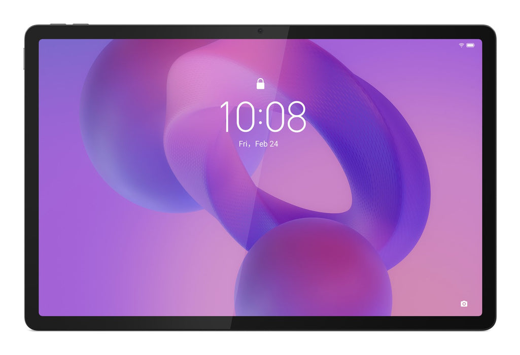 Lenovo Idea Tab Pro Mediatek 128 GB 32.3 см (12.7") 8 GB Wi-Fi 6E (802.11ax) Android 14 Сив