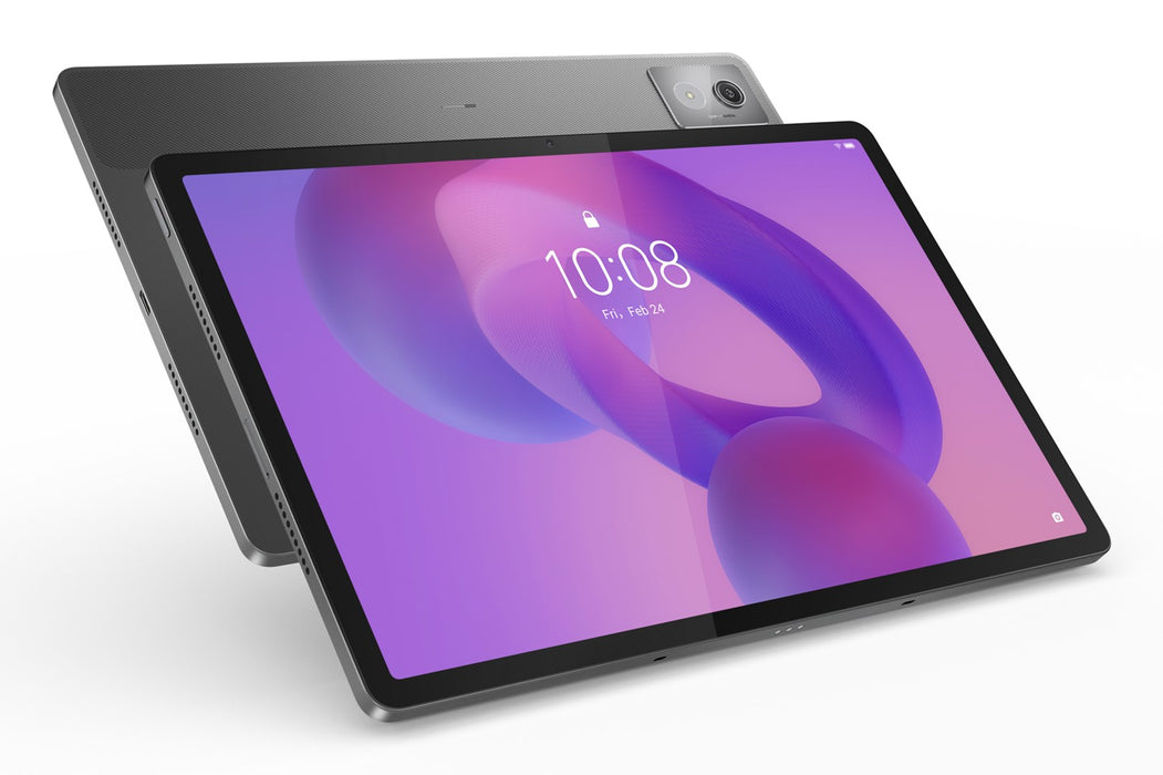 Lenovo Idea Tab Pro Mediatek 128 GB 32.3 см (12.7") 8 GB Wi-Fi 6E (802.11ax) Android 14 Сив