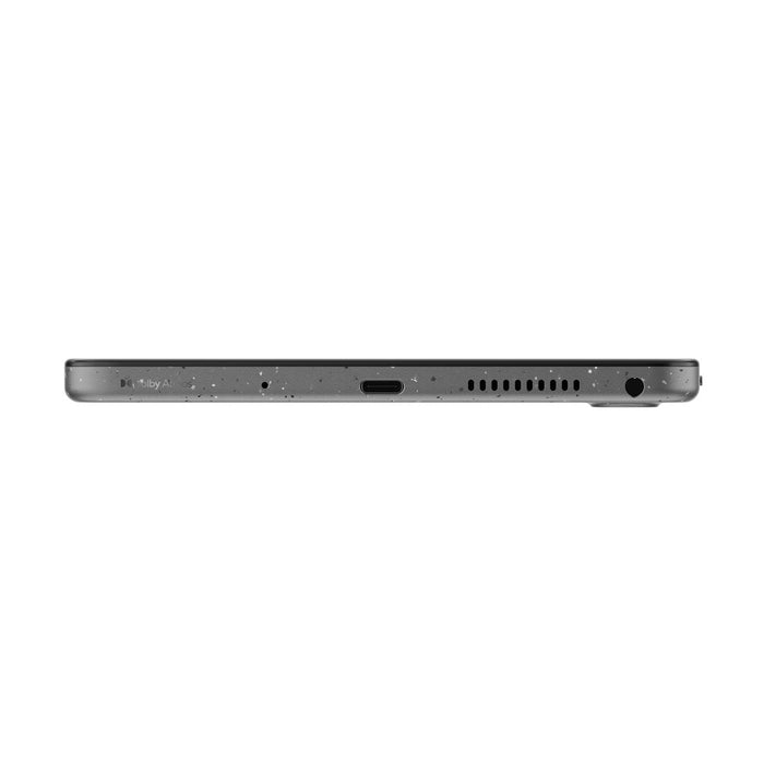Lenovo Tab One Mediatek 128 GB 22.1 см (8.7") 4 GB Wi-Fi 5 (802.11ac) Android 14 Сив