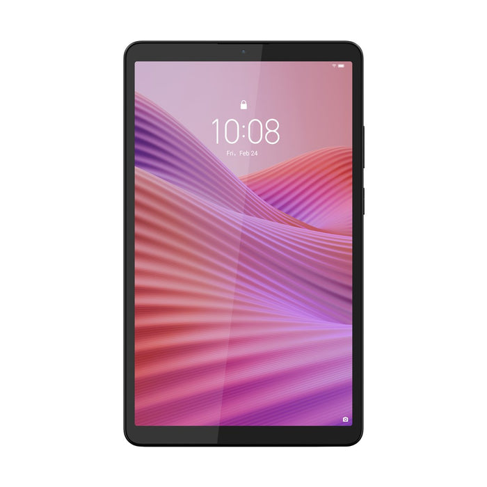 Lenovo Tab One Mediatek 128 GB 22.1 см (8.7") 4 GB Wi-Fi 5 (802.11ac) Android 14 Сив
