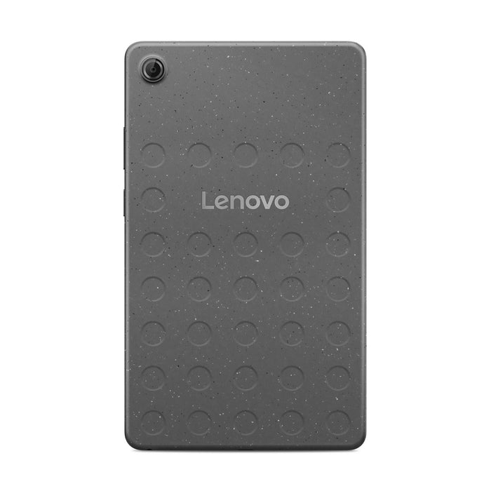 Lenovo Tab One Mediatek 128 GB 22.1 см (8.7") 4 GB Wi-Fi 5 (802.11ac) Android 14 Сив