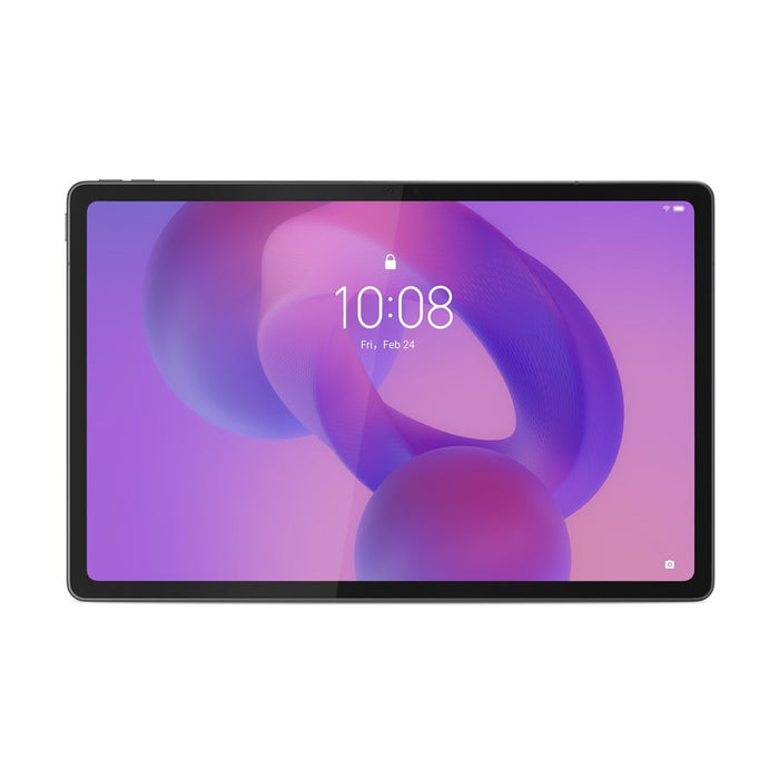 Lenovo Idea Tab Plus MediaTek Dimensity 6400 12.1"2.5K Touch 800nits 90Hz 12/256GB Arm Mali-G57 MC2 WiFi Luna Grey