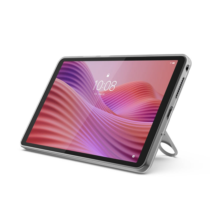 Lenovo Tab One Mediatek 64 GB 22.1 см (8.7") 4 GB Wi-Fi 5 (802.11ac) Android 14 Сив