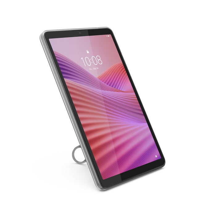 Lenovo Tab One Mediatek 64 GB 22.1 см (8.7") 4 GB Wi-Fi 5 (802.11ac) Android 14 Сив
