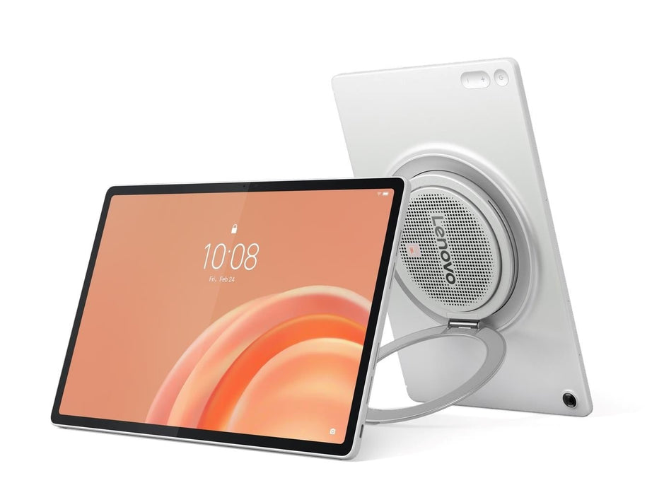 Lenovo Tab Plus Gen 2 12.1" 2.5K 120Hz 8/128GB WiFi небесно бяло