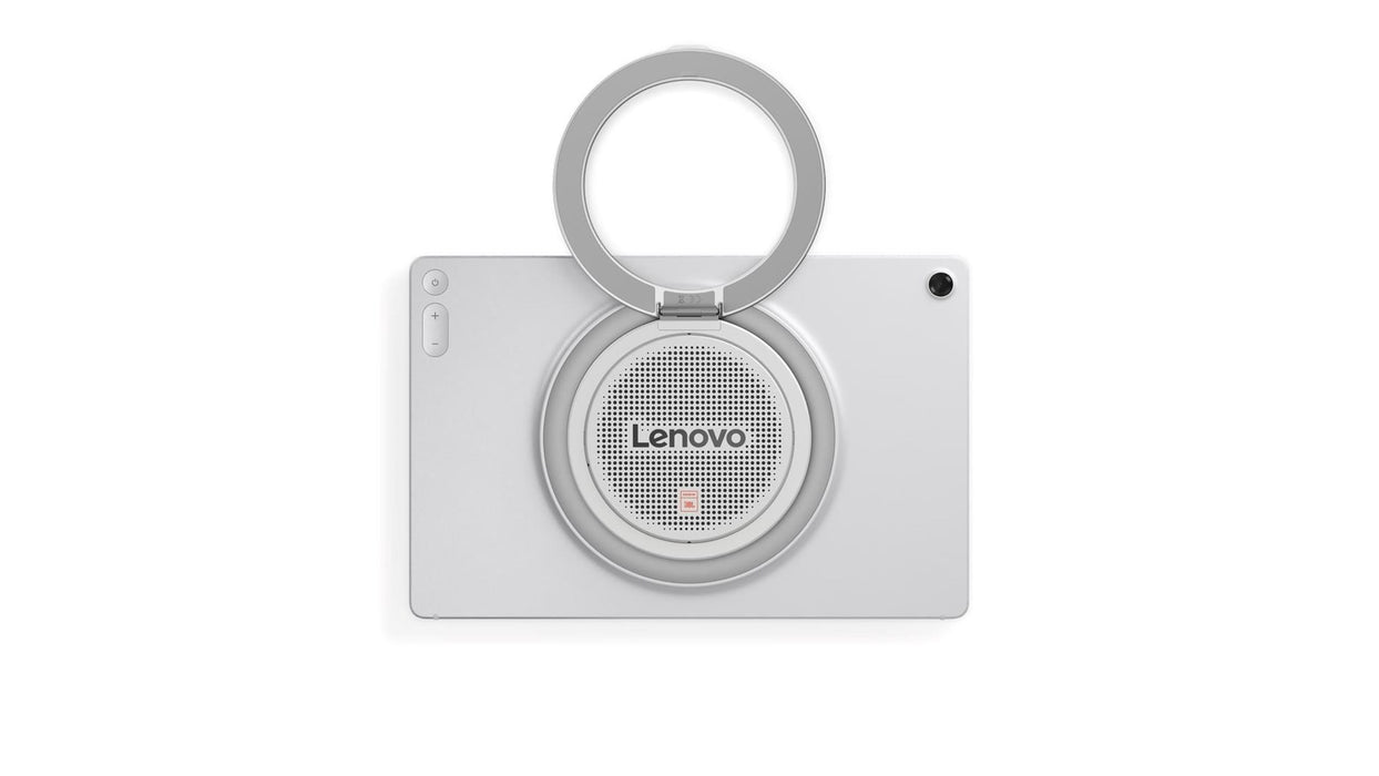 Lenovo Tab Plus Gen 2 12.1" 2.5K 120Hz 8/128GB WiFi небесно бяло