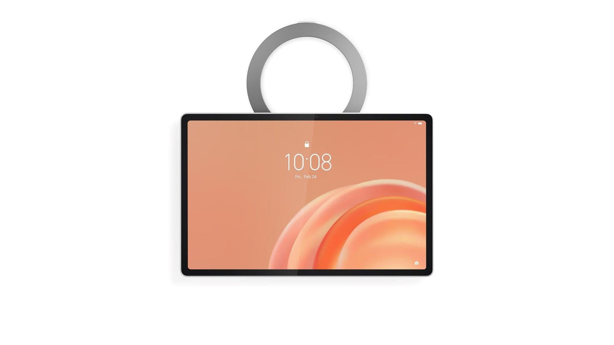 Lenovo Tab Plus Gen 2 12.1" 2.5K 120Hz 8/128GB WiFi небесно бяло