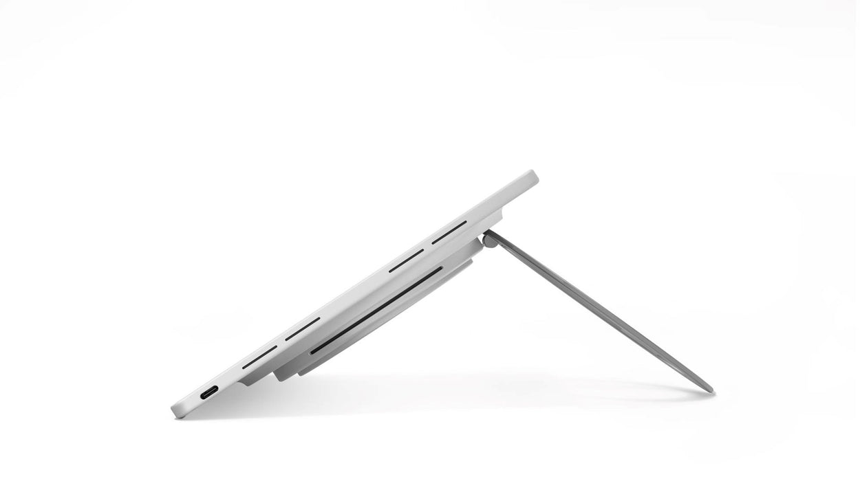 Lenovo Tab Plus Gen 2 12.1" 2.5K 120Hz 8/128GB WiFi небесно бяло