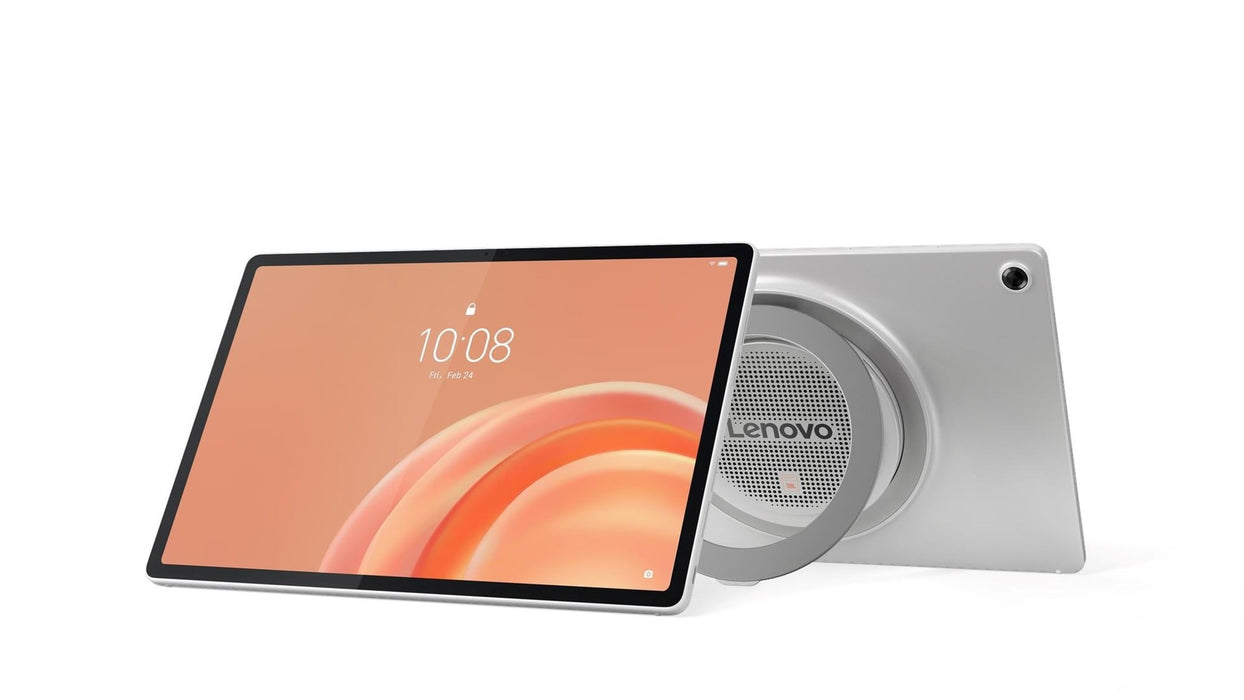 Lenovo Tab Plus Gen 2 12.1" 2.5K 120Hz 8/128GB WiFi небесно бяло