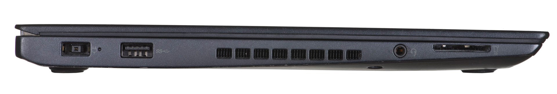 LENOVO ThinkPad T460 i5-6300U 8GB 240GB SSD 14" FHD Win10pro УПОТРЕБЯВАН US QWERTY