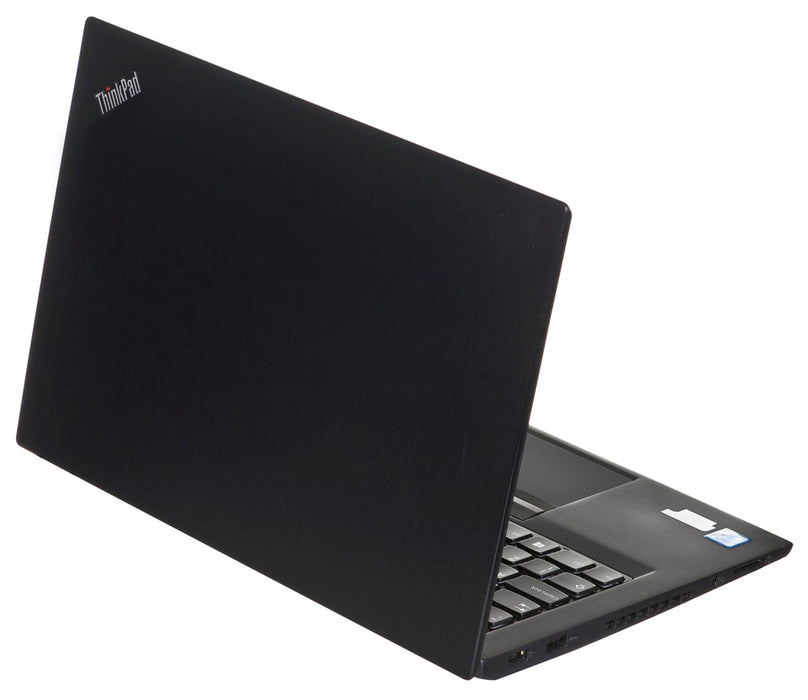 LENOVO ThinkPad T460 i5-6300U 8GB 240GB SSD 14" FHD Win10pro УПОТРЕБЯВАН US QWERTY