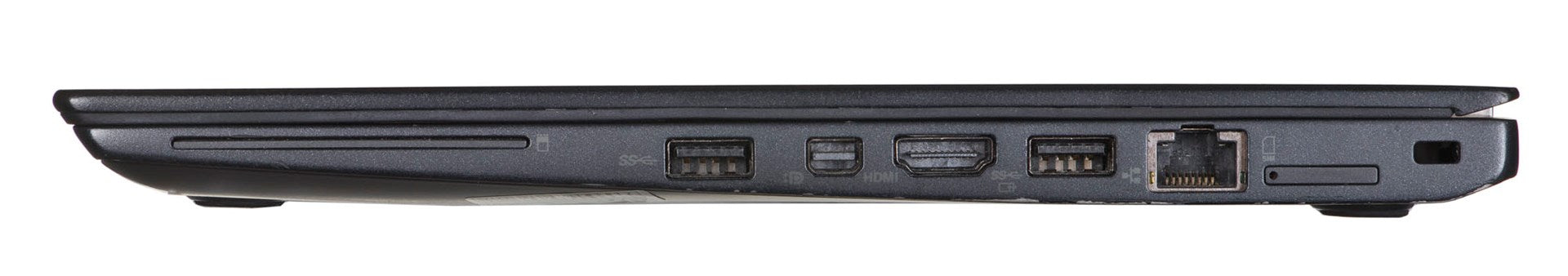 LENOVO ThinkPad T460 i5-6300U 8GB 240GB SSD 14" FHD Win10pro УПОТРЕБЯВАН US QWERTY