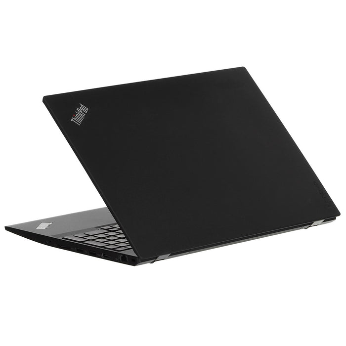 LENOVO ThinkPad T580 i5-8350U 16GB 512GB SSD 15" FHD Win11pro + zasilacz ИЗПОЛЗВАН US QWERTY Използван