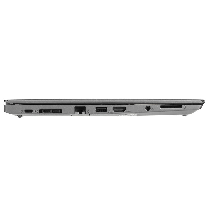 Лаптоп LENOVO ThinkPad T480S i7-8650U 16GB 512GB SSD 14" FHD Win11pro, употребяван