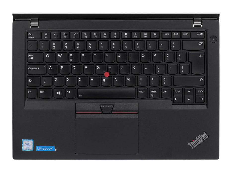 LENOVO ThinkPad T470S i7-6600U 8GB 256GB SSD 14" FHD Win10pro УПОТРЕБЯВАН