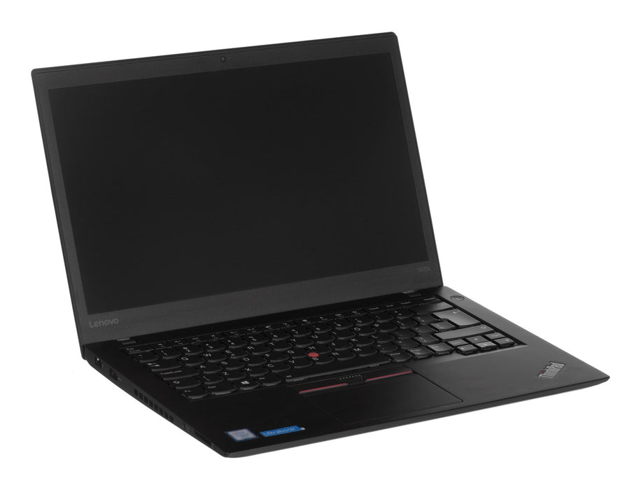 LENOVO ThinkPad T470S i7-6600U 8GB 256GB SSD 14" FHD Win10pro УПОТРЕБЯВАН