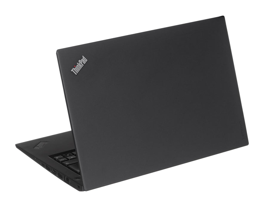 LENOVO ThinkPad T470S i7-6600U 8GB 256GB SSD 14" FHD Win10pro УПОТРЕБЯВАН