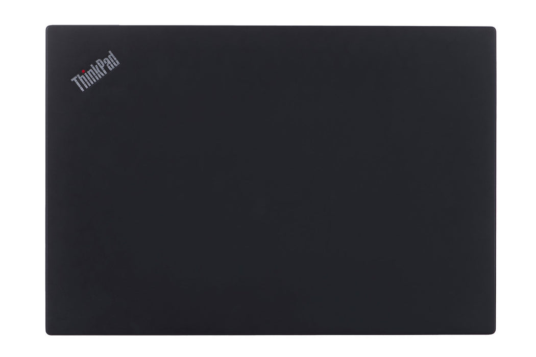 LENOVO ThinkPad T490S i7-8565U 16GB 256GB SSD 14" FHD Win11pro + захранващ блок УПОТРЕБЯВАН