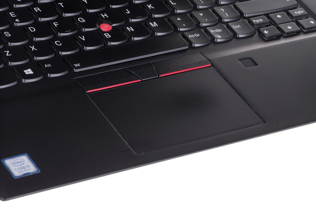 LENOVO ThinkPad T490S i7-8565U 16GB 256GB SSD 14" FHD Win11pro + захранващ блок УПОТРЕБЯВАН