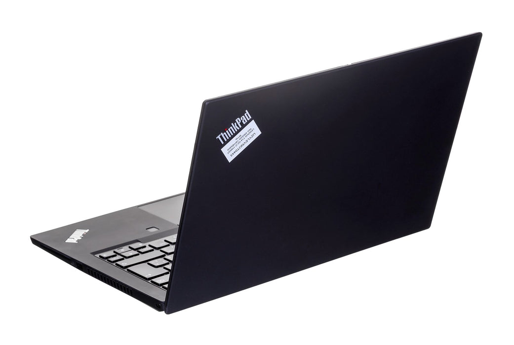 LENOVO ThinkPad T14 G2 i5-1145G7 16GB 256GB SSD 14" FHD Win11pro УПОТРЕБЯВАН