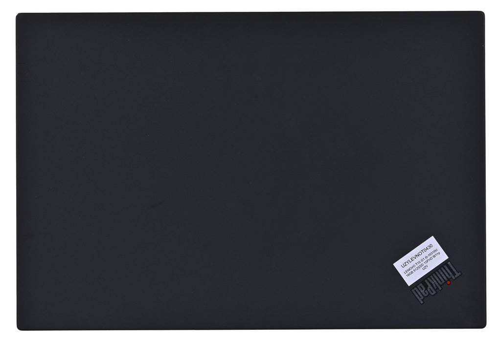 LENOVO ThinkPad T15 G1 i7-10610U 32GB 1TB SSD 15" FHD Win11pro УПОТРЕБЯВАН