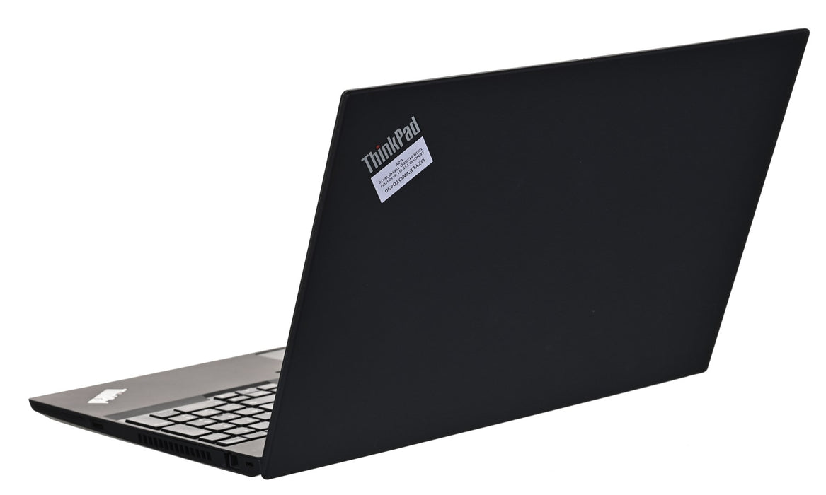 LENOVO ThinkPad T15 G1 i7-10610U 32GB 1TB SSD 15" FHD Win11pro УПОТРЕБЯВАН