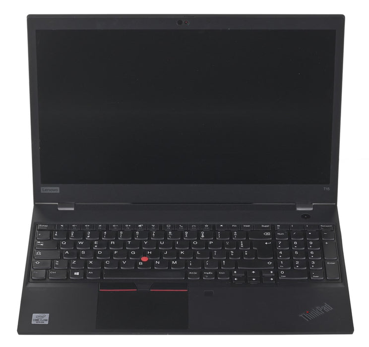 LENOVO ThinkPad T15 G1 i7-10610U 32GB 1TB SSD 15" FHD Win11pro УПОТРЕБЯВАН