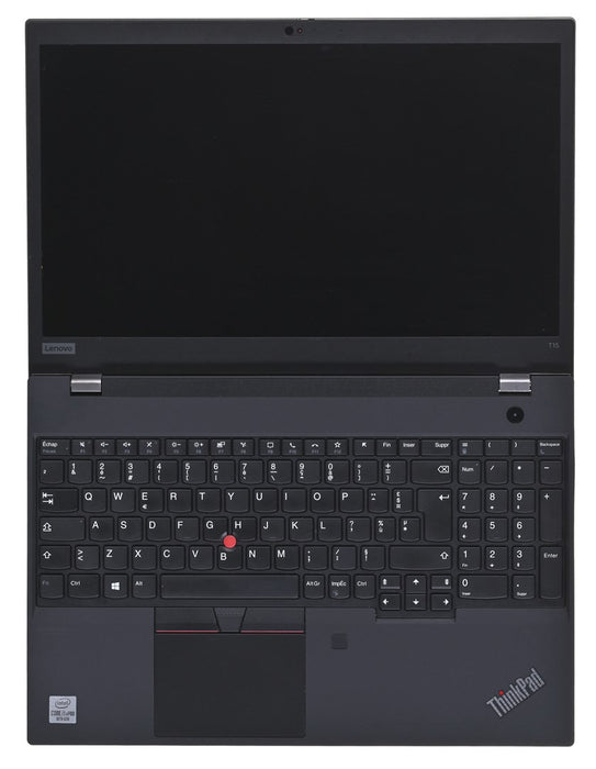 LENOVO ThinkPad T15 G1 i7-10610U 32GB 1TB SSD 15" FHD Win11pro УПОТРЕБЯВАН