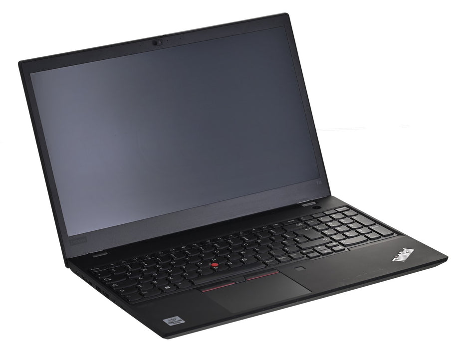 LENOVO ThinkPad T15 G1 i7-10610U 32GB 1TB SSD 15" FHD Win11pro УПОТРЕБЯВАН