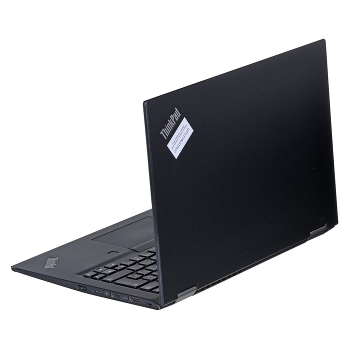 LENOVO ThinkPad X395 RYZEN 7 3700U 16GB 256GB SSD 13,3" FHD Win11pro Употребяван