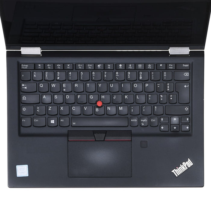 LENOVO ThinkPad X395 RYZEN 7 3700U 16GB 256GB SSD 13,3" FHD Win11pro Употребяван
