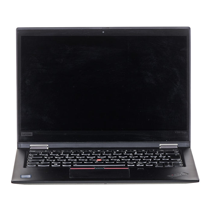 LENOVO ThinkPad X395 RYZEN 7 3700U 16GB 256GB SSD 13,3" FHD Win11pro Употребяван