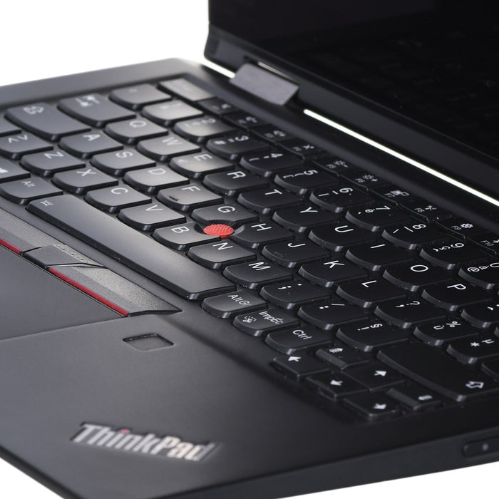 LENOVO ThinkPad X395 RYZEN 7 3700U 16GB 256GB SSD 13,3" FHD Win11pro Употребяван