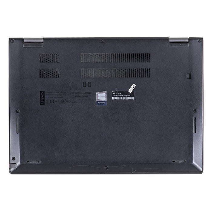 LENOVO ThinkPad X395 RYZEN 7 3700U 16GB 256GB SSD 13,3" FHD Win11pro Употребяван
