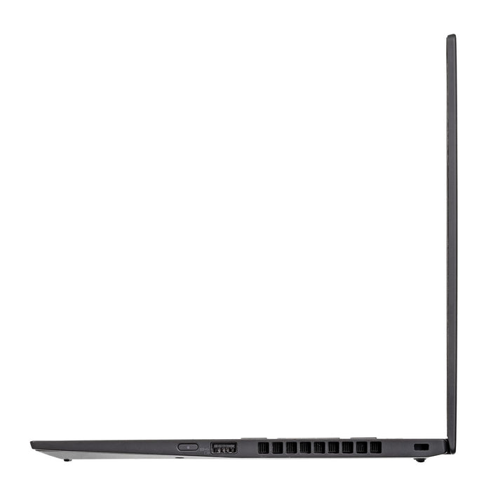LENOVO X1 Carbon Gen 8-мо поколение i5-10210U 16GB 256GB SSD 14" FHD Win11pro УПОТРЕБЯВАН US QWERTY Употребяван
