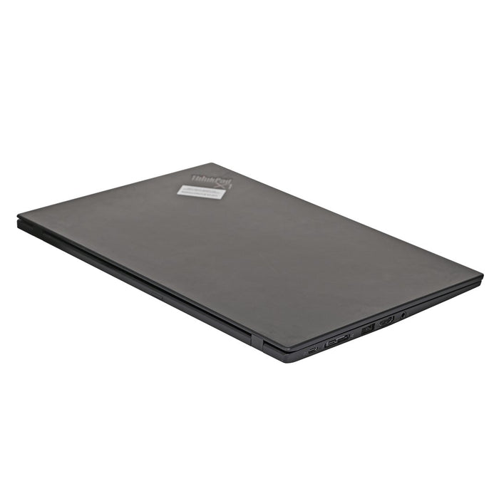 LENOVO X1 Carbon Gen 8-мо поколение i5-10210U 16GB 256GB SSD 14" FHD Win11pro УПОТРЕБЯВАН US QWERTY Употребяван